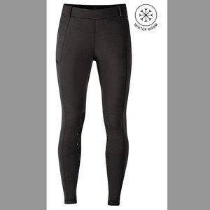 Kerrits Riding Tights sz XL in black